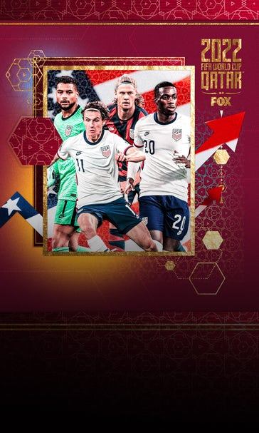 World Cup 2022: United States men's national team stock watch